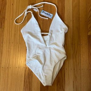 Frankies swimsuit